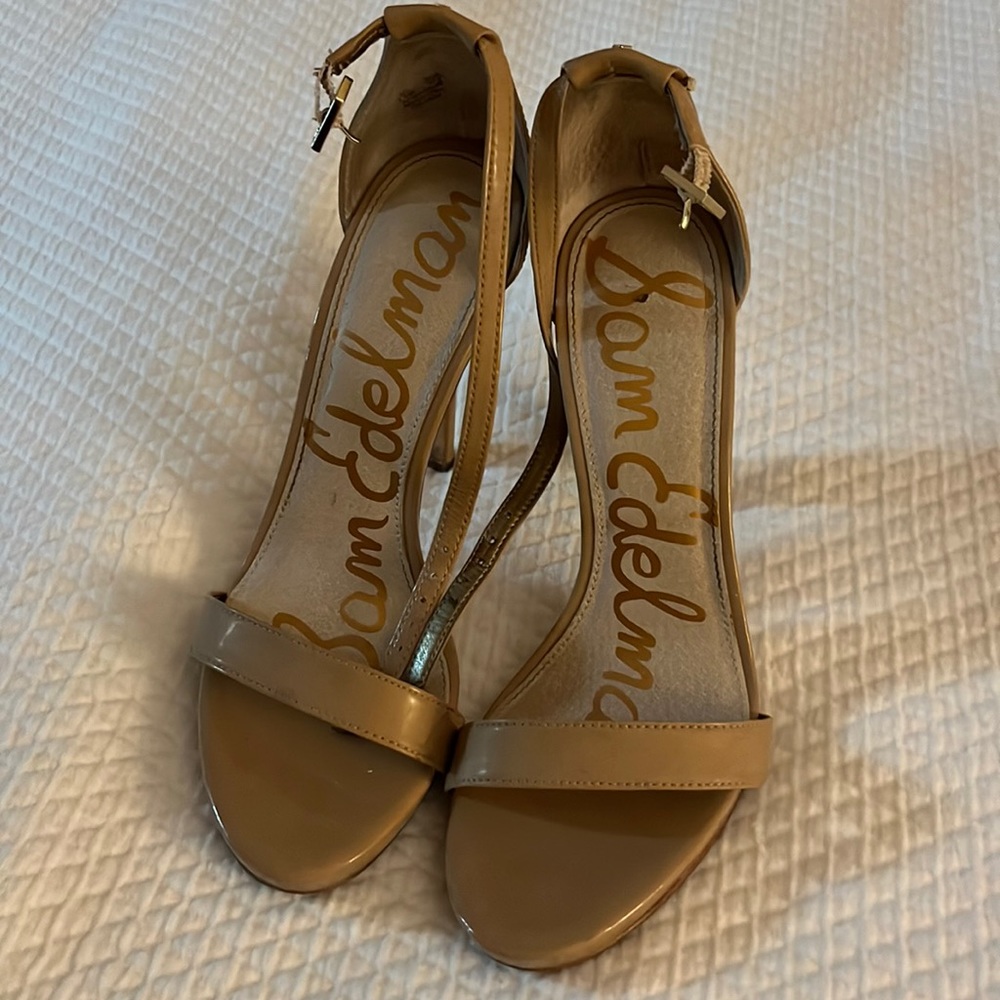 Sam Edelman heels